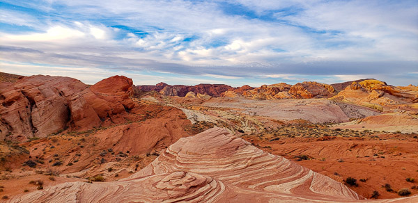 Valley of Fire State Park, Nevada